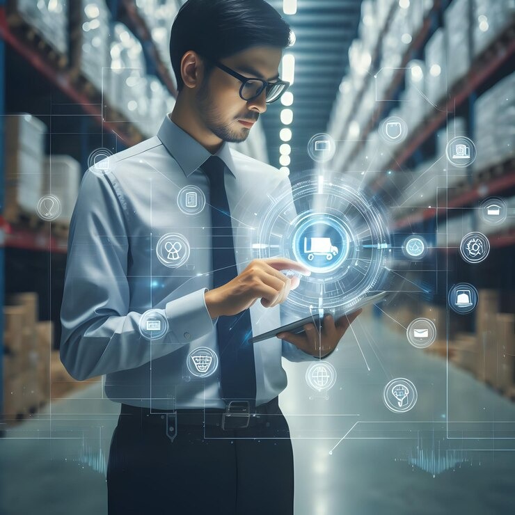 Transforming Customer Interactions with AI-Driven Automation